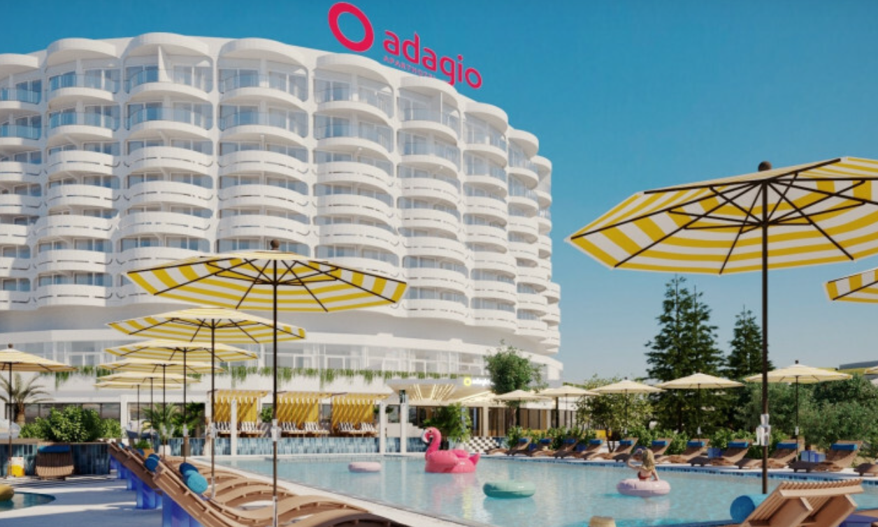Adagio Le Rond Sochi